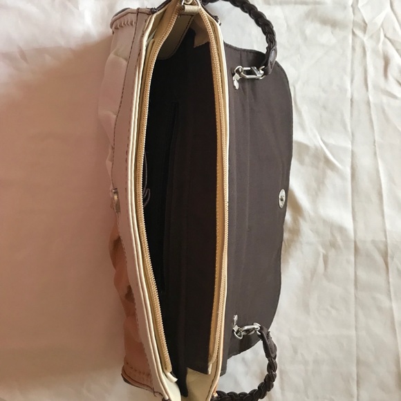 Patch Purse - Picture 3 of 4